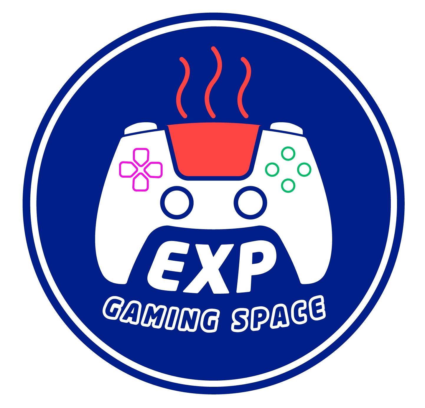 EXP Logo
